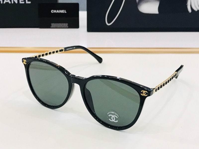 Chanel Sunglasses 1223